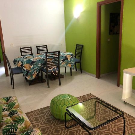 Caribe Apartman Alcalá de Henares Kültér fotó