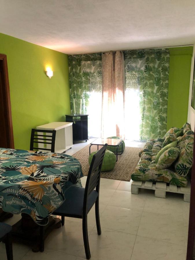 Caribe Apartman Alcalá de Henares Kültér fotó
