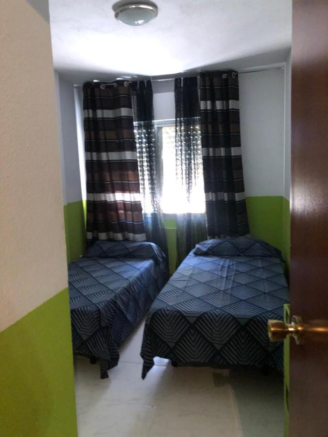 Caribe Apartman Alcalá de Henares Kültér fotó