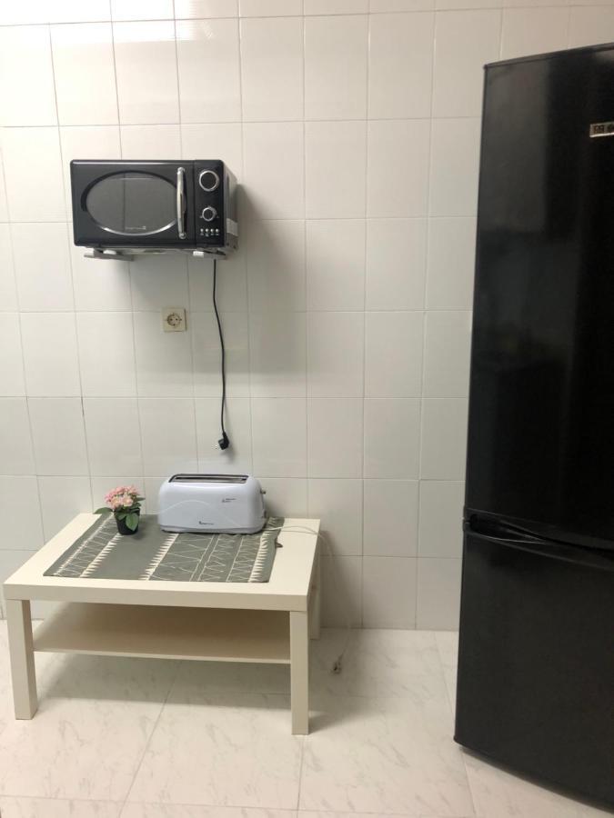 Caribe Apartman Alcalá de Henares Kültér fotó